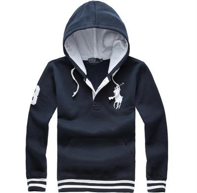 Cheap Men Polo Hoodies wholesale No. 448